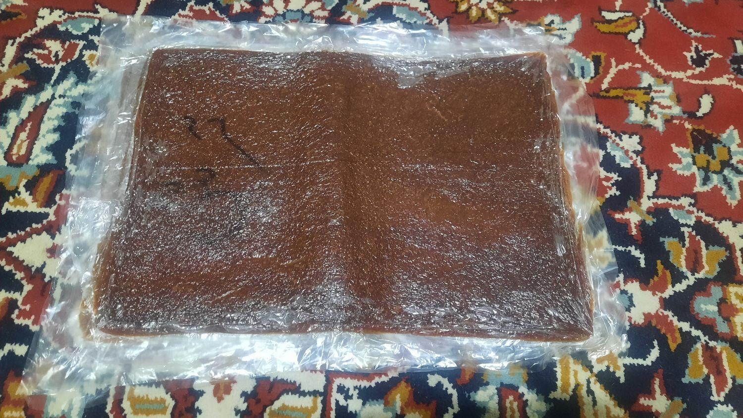 انواع لواشک خانگی|خوردنی و آشامیدنی|تهران, افسریه|دیوار