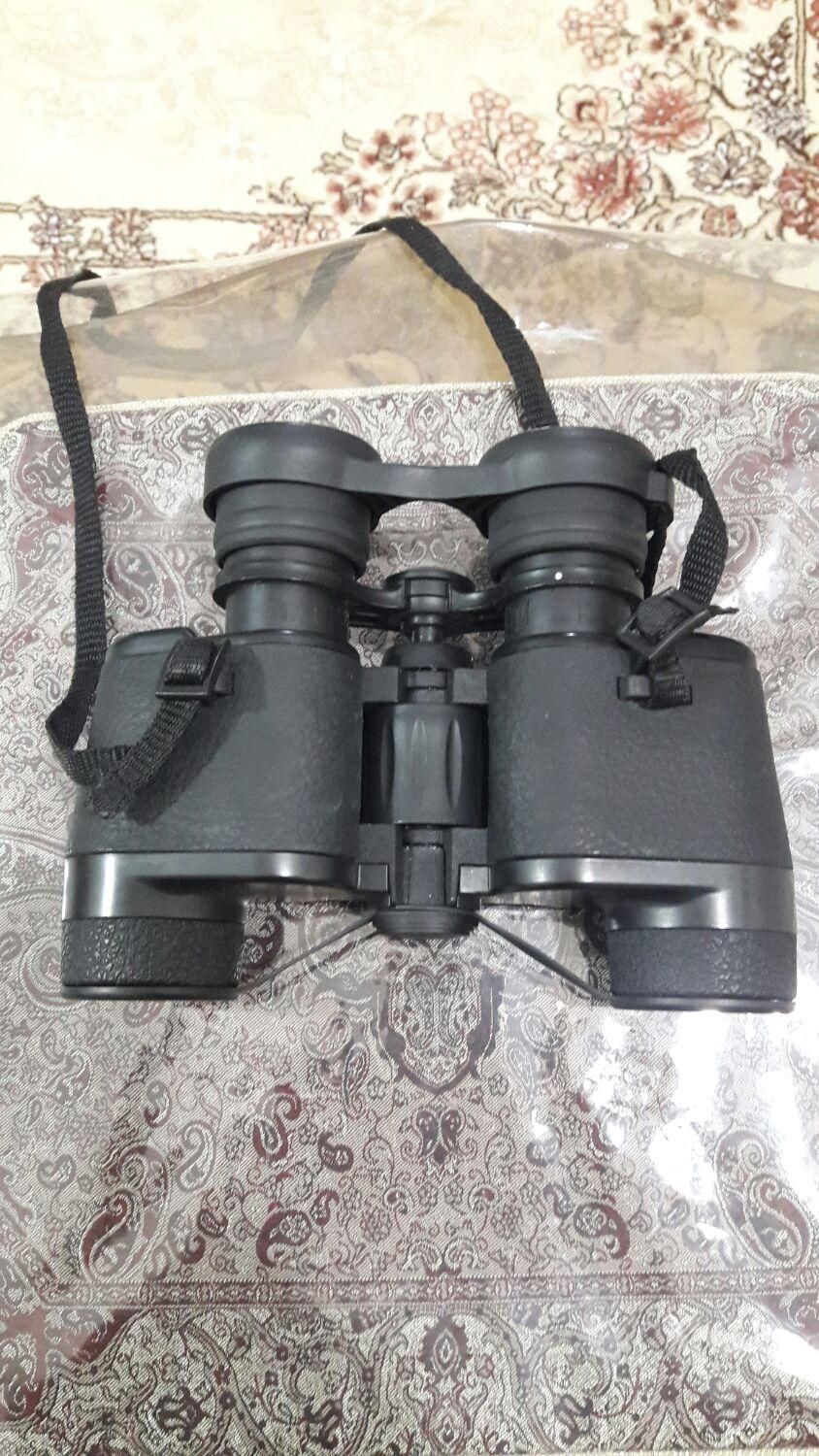 دوربین شکاری بایگیش ۳۲*۷روسی|کوهنوردی و کمپینگ|کرمانشاه, |دیوار