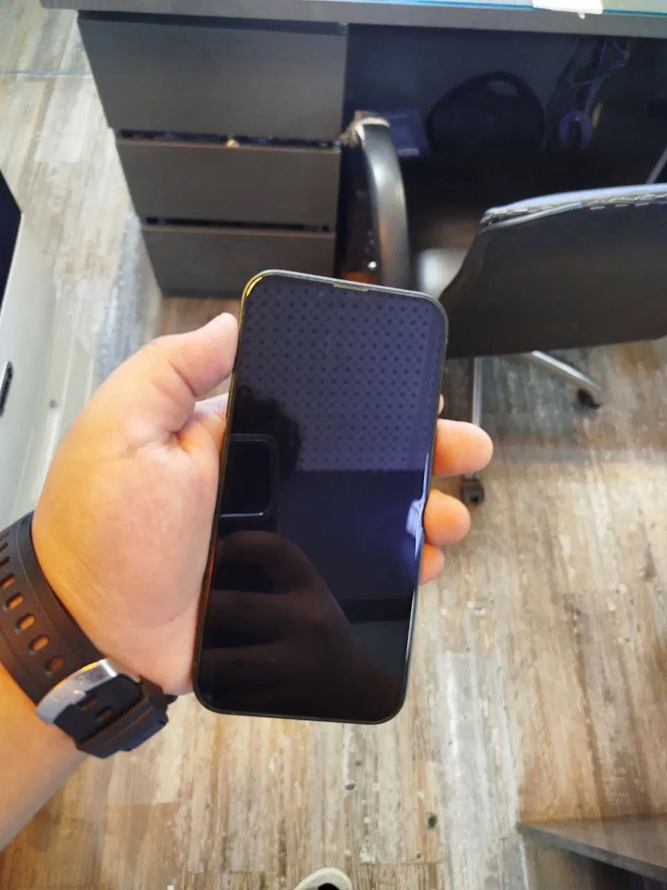 آیفون ۱۳ - iphone 13 رنگ سبز|موبایل|مشهد, سرافرازان|دیوار