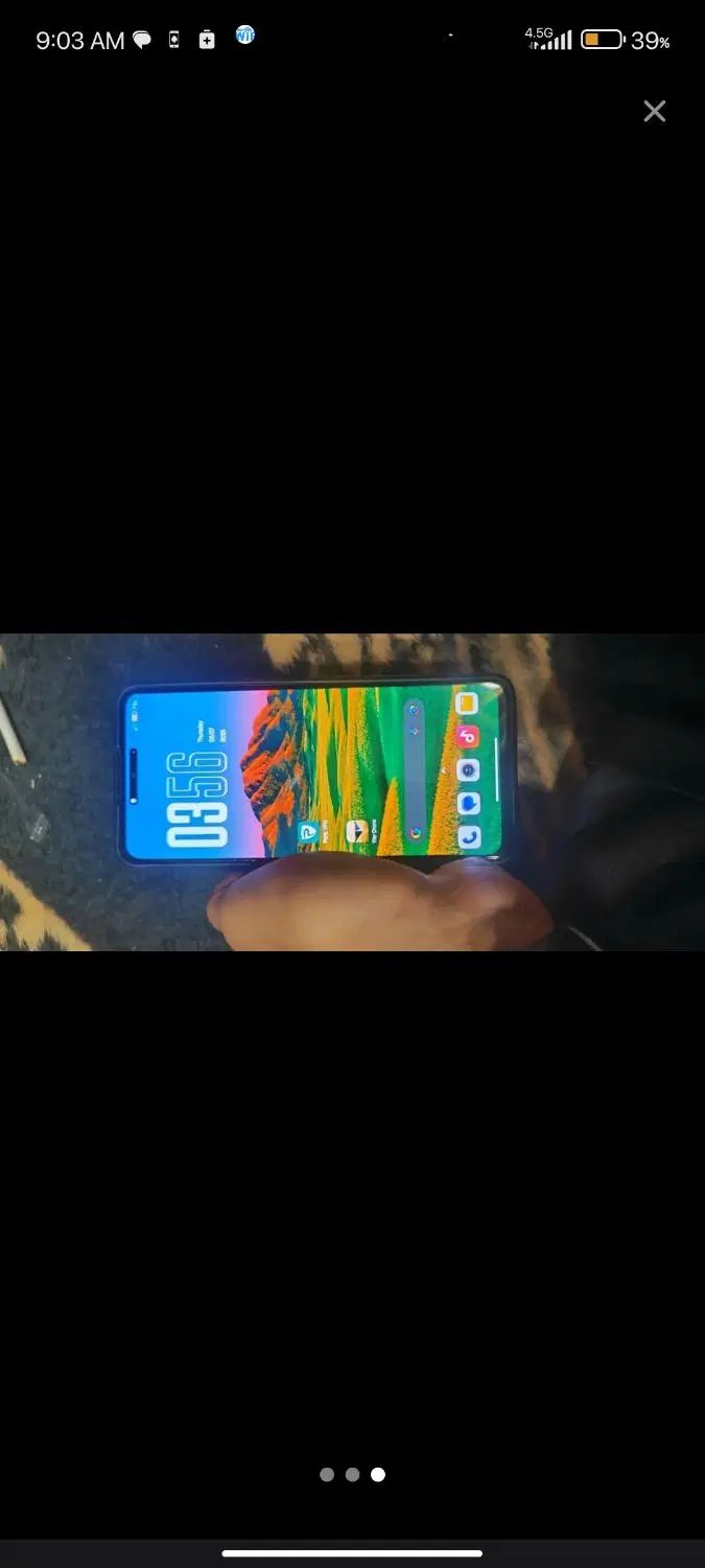 note 10 pro max|موبایل|اصفهان, خانه اصفهان|دیوار
