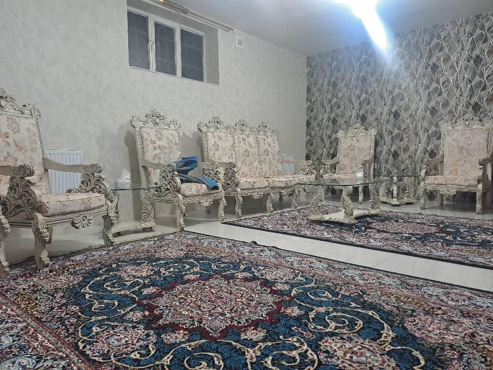 سویت مبله شیک ایل کولی|اجارهٔ کوتاه‌مدت آپارتمان و سوئیت|تبریز, |دیوار