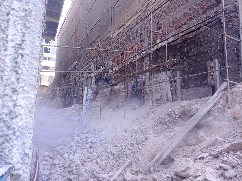 اجاره کرایه کمپرسور تخریب بتن کنی برش آسفالت کاتر|خدمات پیشه و مهارت|تبریز, |دیوار