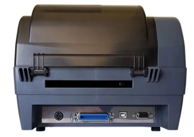 پرینتر لیبل زن اس ان بی سی SNBC btp 2200 E|پرینتر، اسکنر، کپی، فکس|تهران, سازمان آب|دیوار