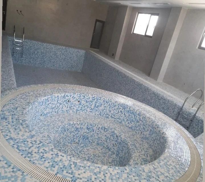 نصب سرامیک استخرسوناجکوزی|خدمات پیشه و مهارت|شهریار, شهریار|دیوار