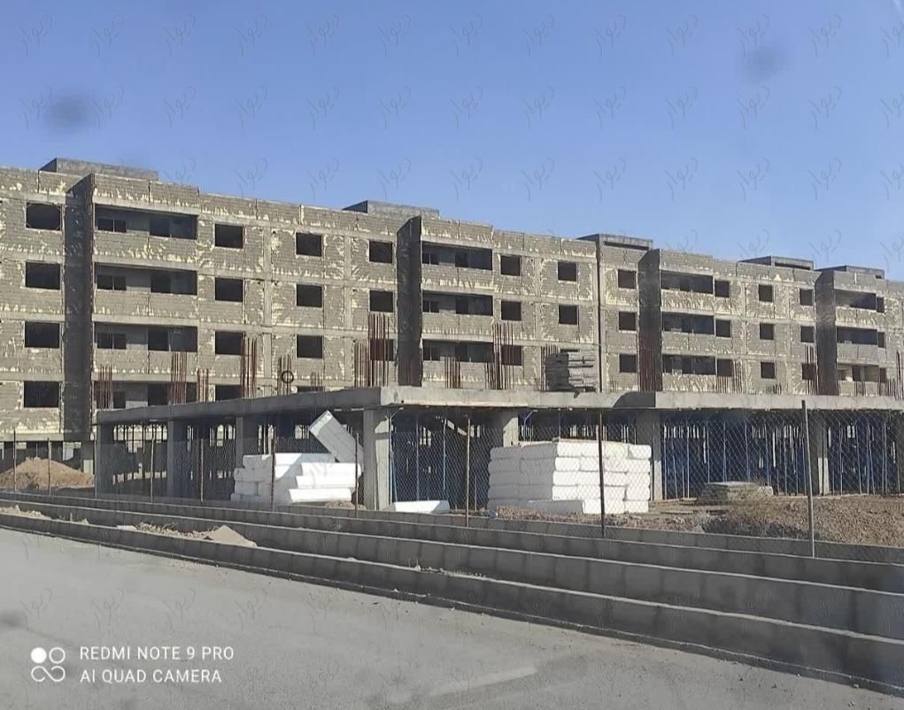فروش مسکن شهر بهارستان بصورت امتیاز|پیش‌فروش املاک|اصفهان, بهارستان|دیوار