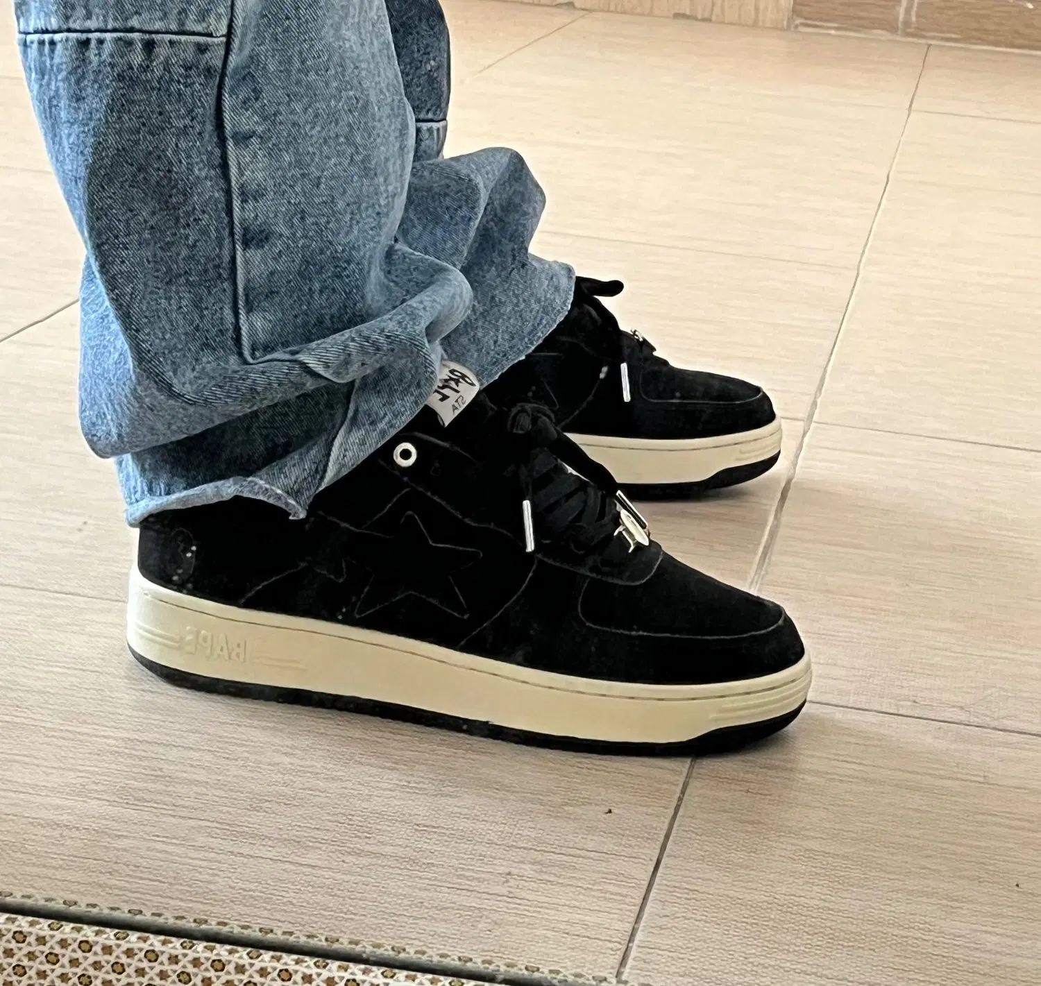 BAPE 43|کیف، کفش، کمربند|تهران, ایرانشهر|دیوار