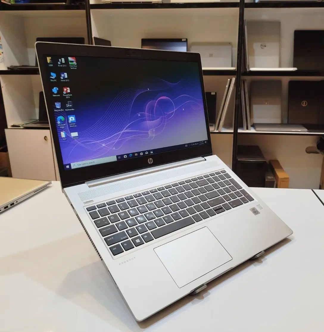 لپتاپ Hp 450G7(زینی وند پاساژ علاءالدین طبقه بالا)|رایانه همراه|خرم‌آباد, |دیوار