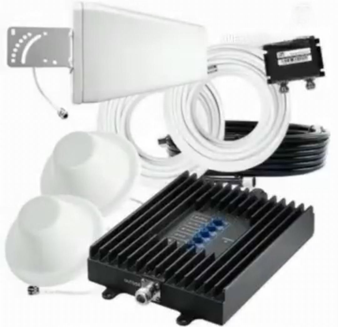 تقویت‌کننده آنتن موبایل حرفه‌ای ALC|لوازم جانبی موبایل و تبلت|تبریز, |دیوار