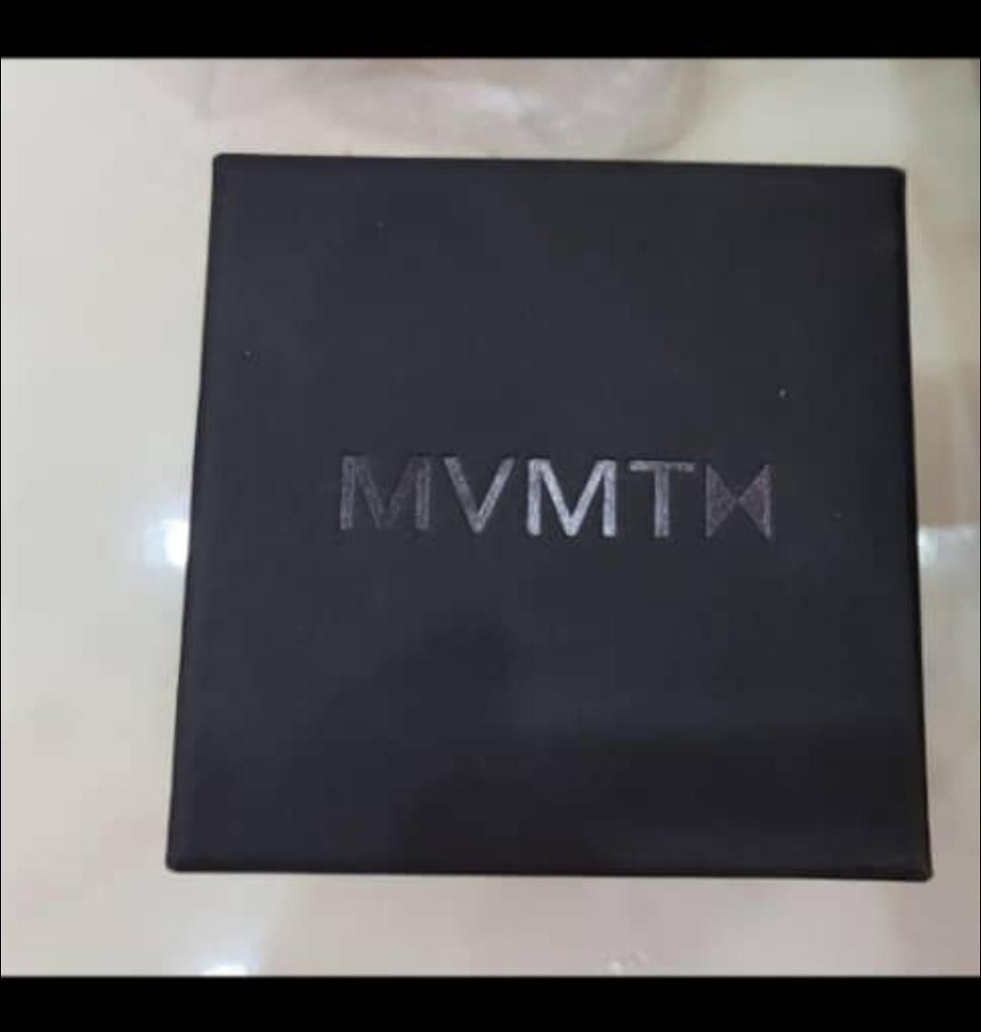 ساعت مچی مردانه برند  MVMT اصل و نو|ساعت|لار, |دیوار