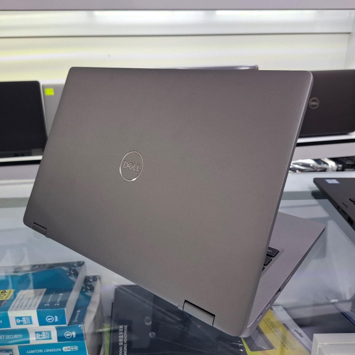 لپ تاپ تبلت شو Dell 5320|رایانه همراه|شیراز, ملاصدرا|دیوار