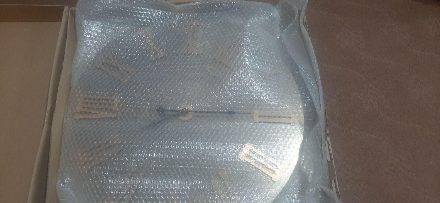 ساعت دیواری|ساعت دیواری و تزئینی|بندر ماهشهر, |دیوار