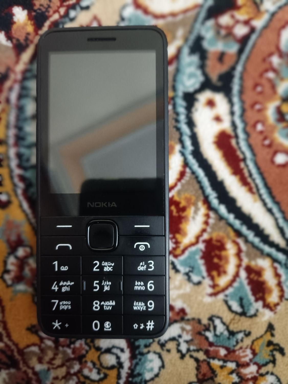 Nokia   اصلی ویتنام|موبایل|تهران, تهرانپارس شرقی|دیوار