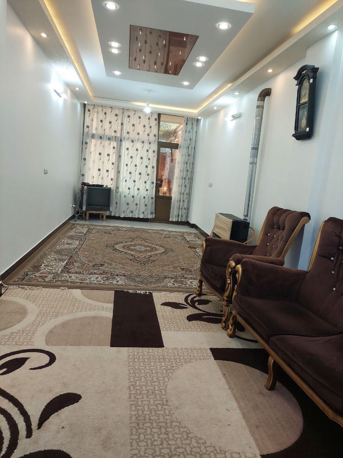 اجاره روزانه/هفتگی/ماهانه آپارتمان ۸۰ متری|اجارهٔ کوتاهمدت آپارتمان و سوئیت|اصفهان, پوریای ولی|دیوار