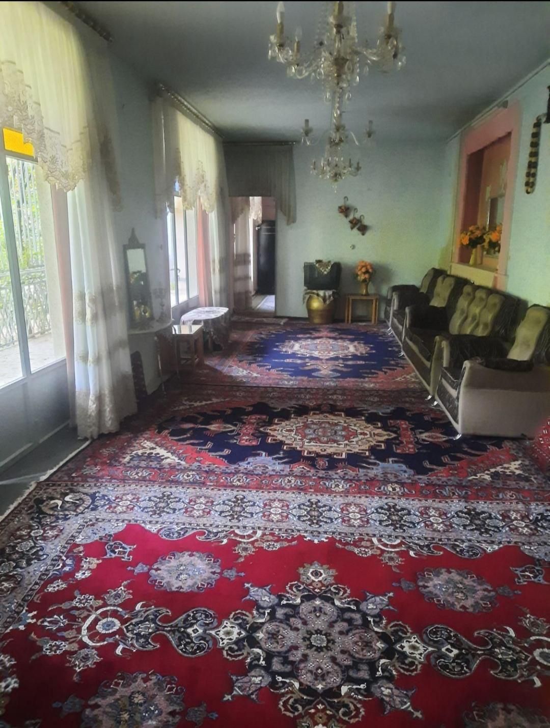 اجاره روزانه سوئیت ویلایی|اجارهٔ کوتاهمدت ویلا و باغ|خوانسار, |دیوار