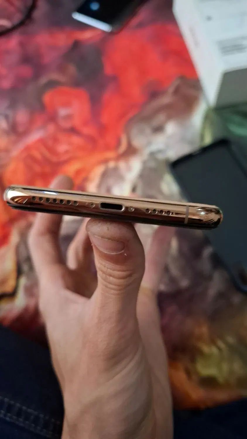 iphone xs max در حد نو|موبایل|تهران, افسریه شمالی|دیوار