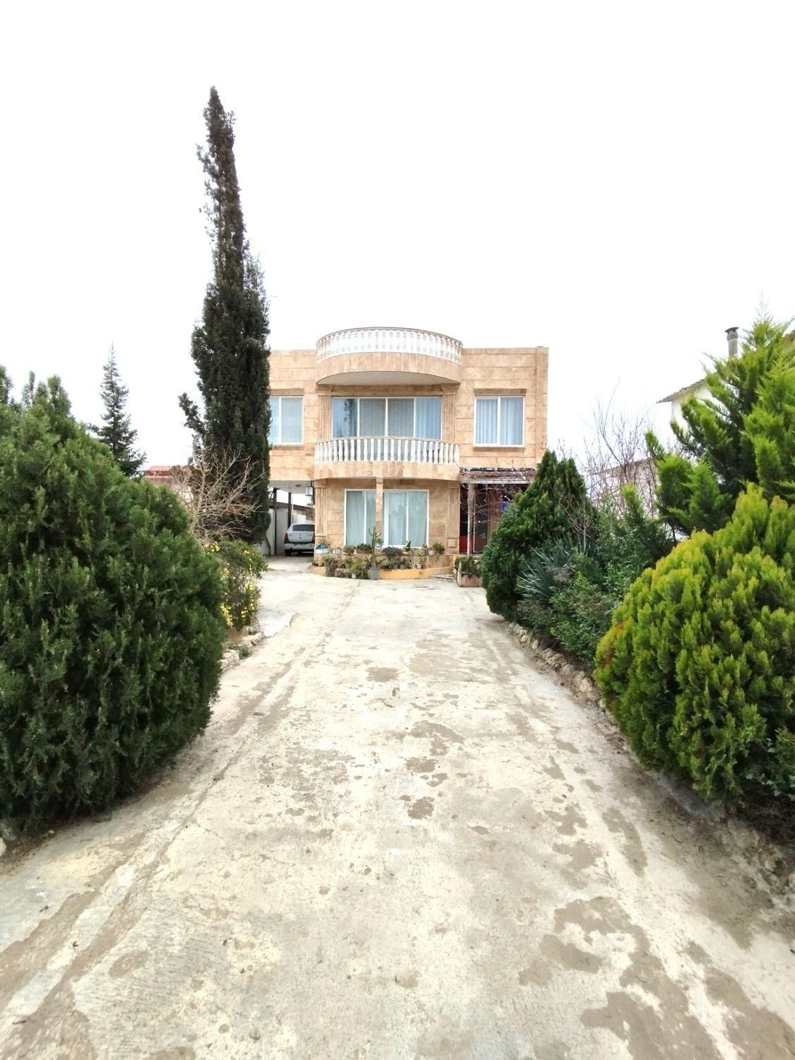 اجاره ویلا در فرح آباد جاده پلاژ نزدیک به دریا|اجارهٔ کوتاهمدت ویلا و باغ|ساری, |دیوار