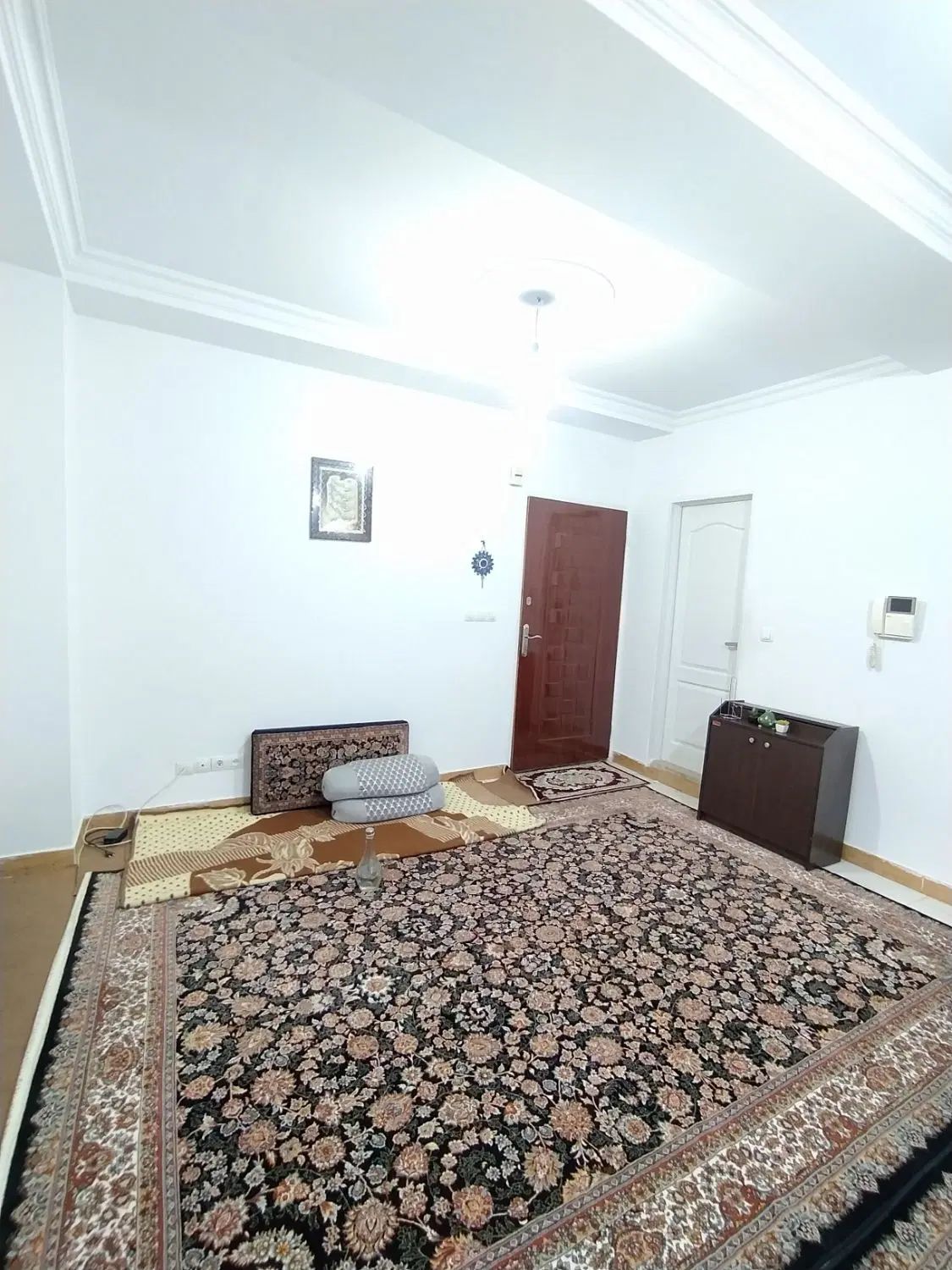 بابزرگی خریدی مطمئن/۵۶متر/آسانسور/مارلیک/وایین|فروش آپارتمان|ملارد, |دیوار
