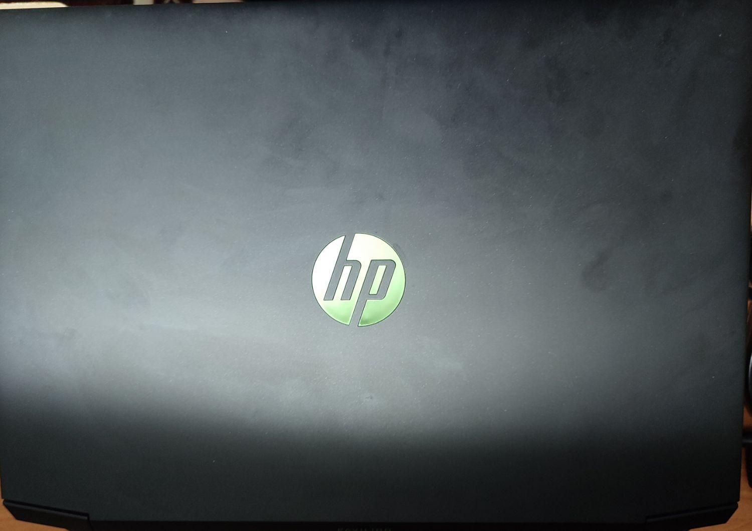 فروش ویژه لپتاپ گیمینگ HP|رایانه همراه|بابل, |دیوار