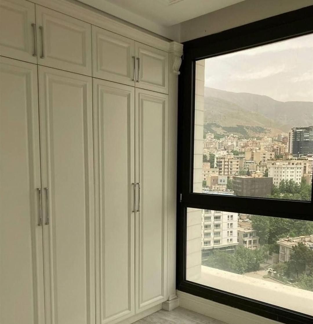 ولنجک 180 متر ،تراس با ویو بی نظیر