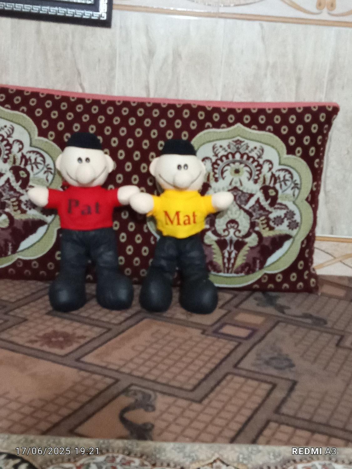 پت ومت بزرگ حراج|اسباب‌‌بازی|گنبد کاووس, |دیوار