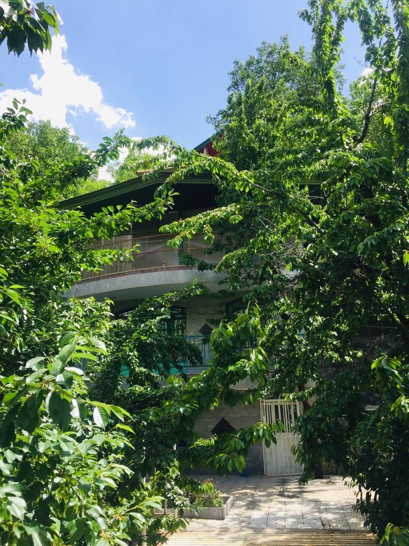 ویلایی 120متری دوبلکس با ویو رودخانه فشم آهار|اجارهٔ خانه و ویلا|فشم, |دیوار