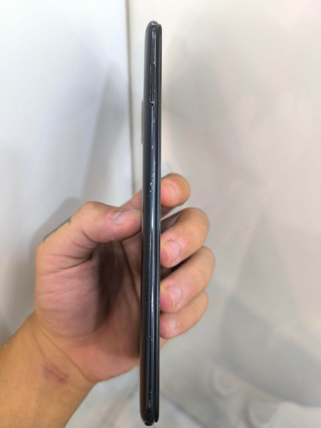 شیائومی Mi Max 3 با حافظهٔ ۶۴ گیگابایت|موبایل|شاهین‌شهر, حافظ جنوبی|دیوار
