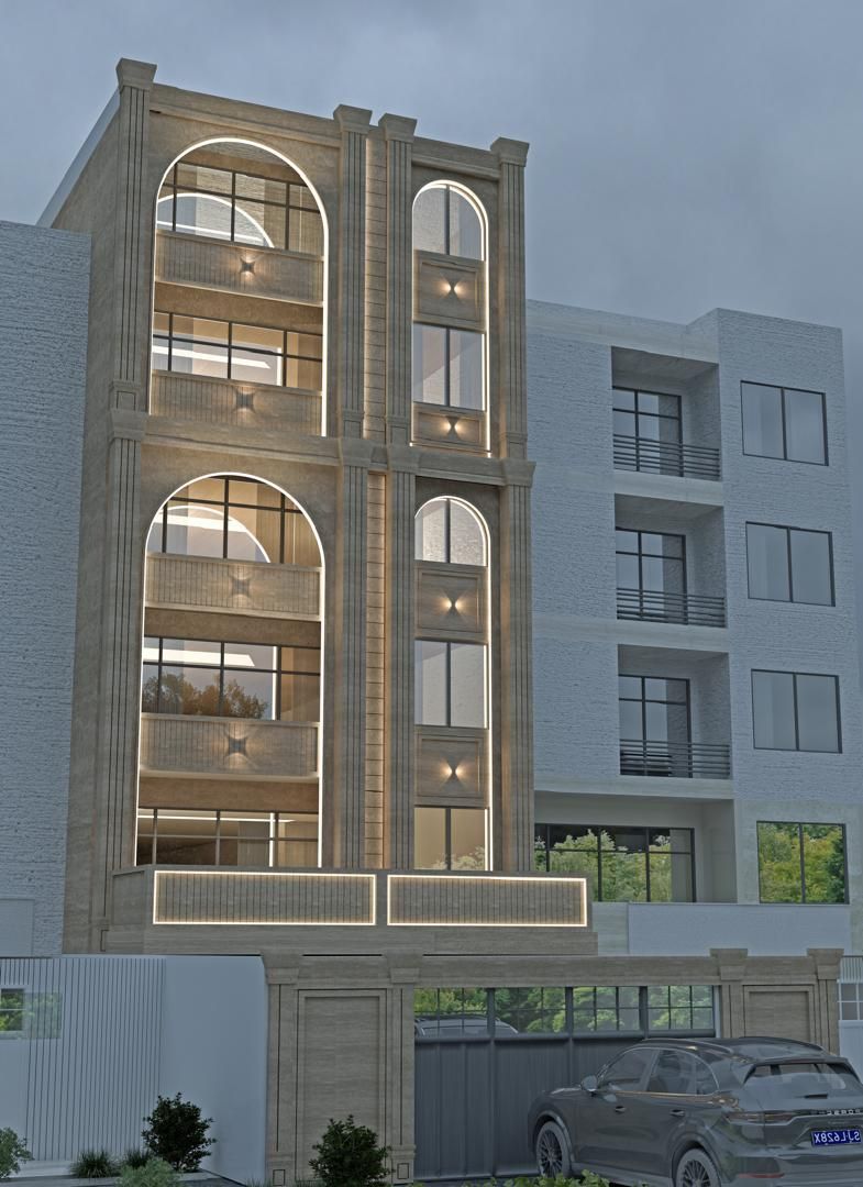 فروش آپارتمان ۱۵۳متری ۳ خوابه در مارلیک|فروش آپارتمان|ملارد, |دیوار