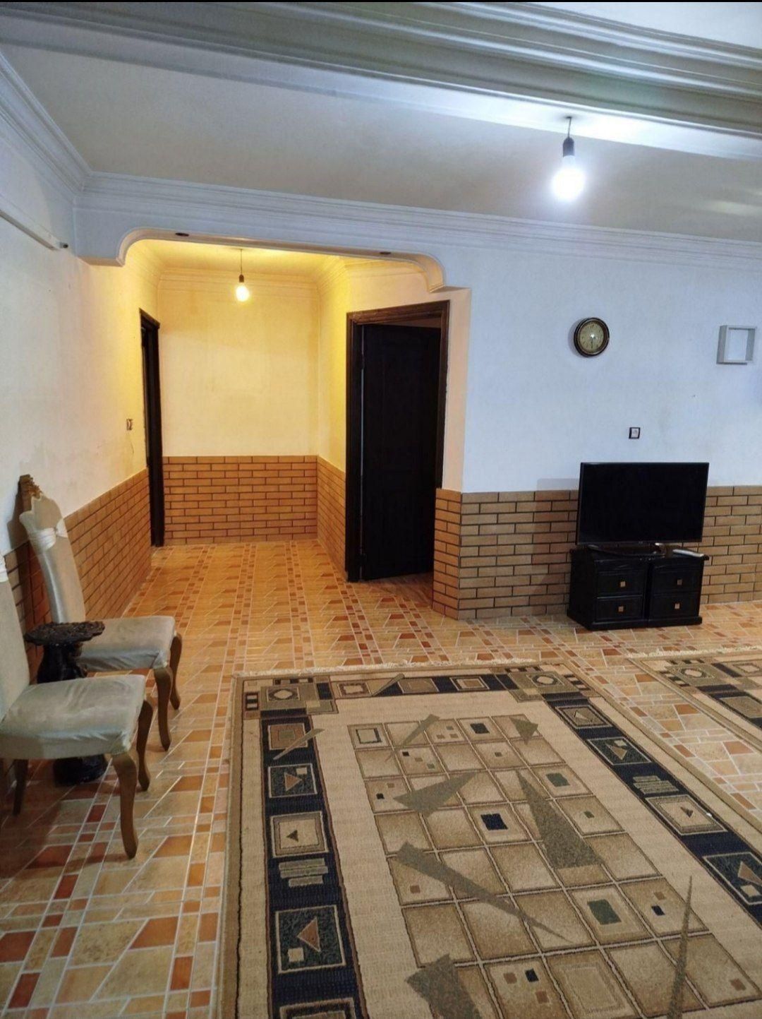 سوئیت آپارتمان دو خواب شیک|اجارهٔ کوتاهمدت آپارتمان و سوئیت|گرگان, |دیوار