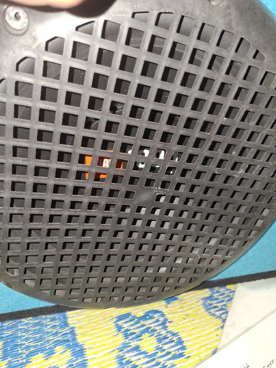 ساب jbl1000همراه با باکس|صوتی و تصویری|مشهد, هنرور|دیوار