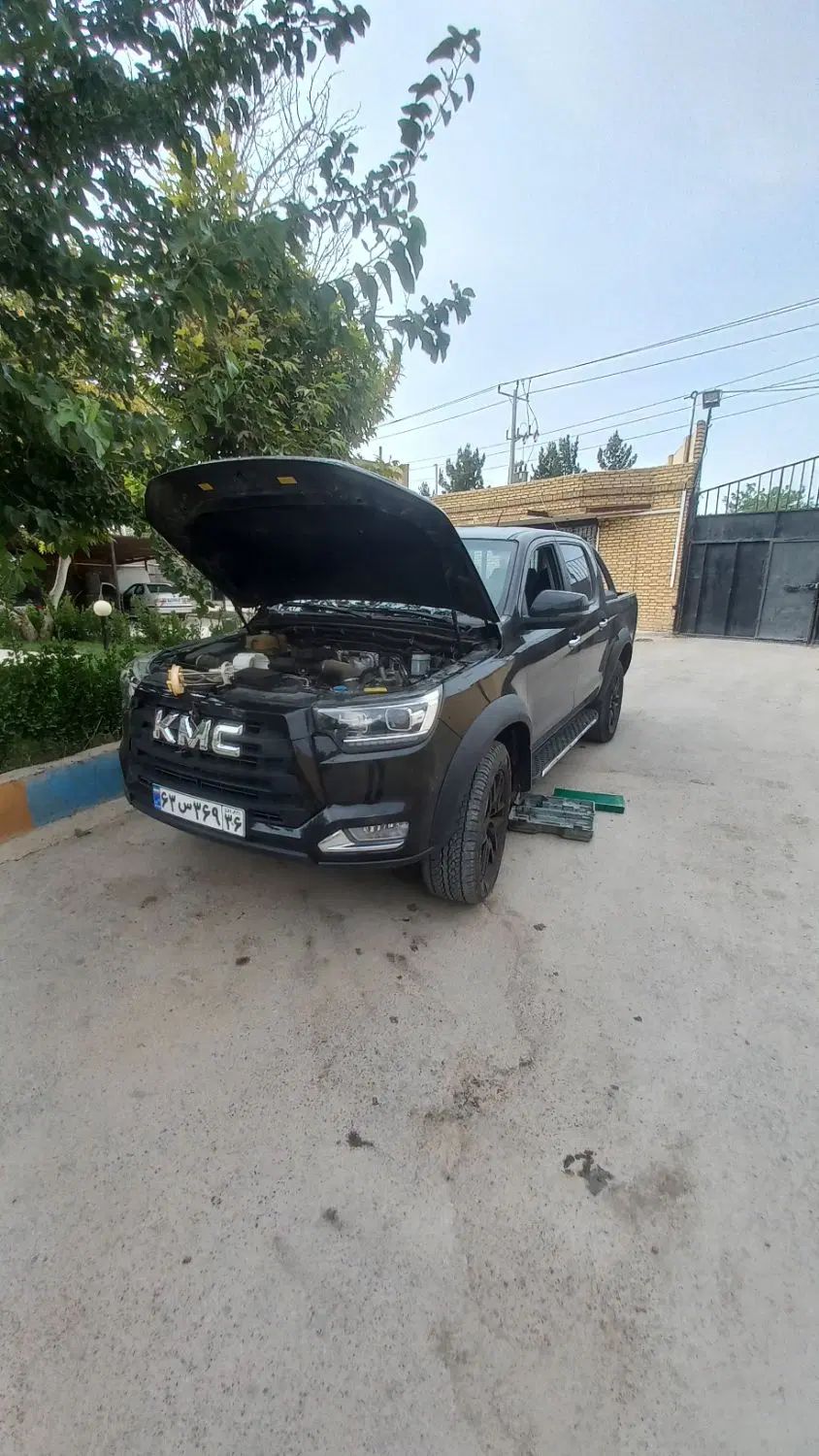 امداد خودرو مکانیک سیار خودروهای خارجی و چینی|خدمات موتور و ماشین|مشهد, وکیل‌آباد|دیوار