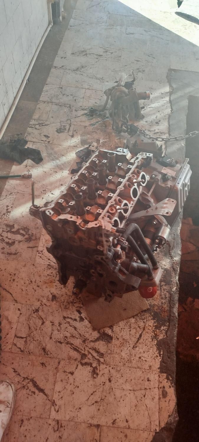 خدمات مکانیکی وبرق بصورت سیار و درمغازه|خدمات موتور و ماشین|فردیس, فردیس|دیوار