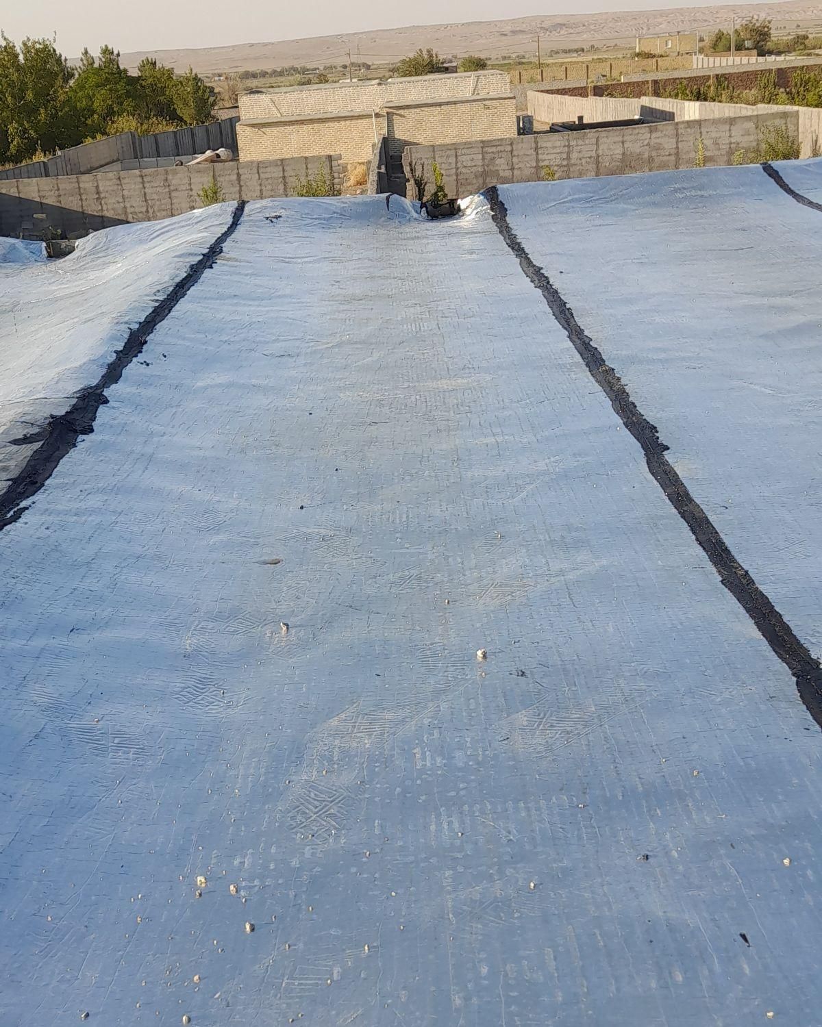 پخش و نصب ایزوگام و قیرگونی|خدمات پیشه و مهارت|محمدشهر, محمدشهر|دیوار