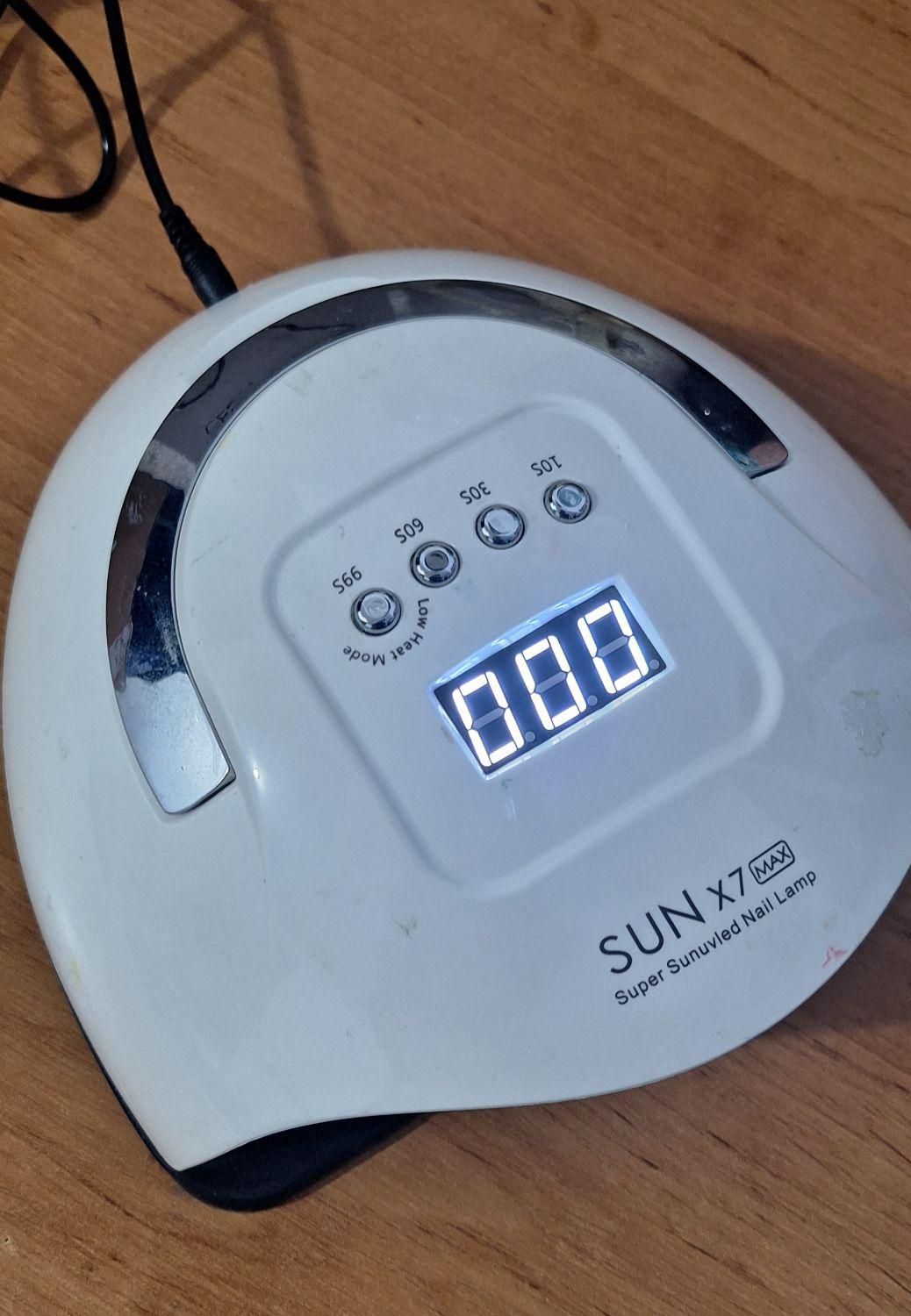 فروش وسایل کاشت ناخن|آرایشی، بهداشتی، درمانی|جیرفت, |دیوار