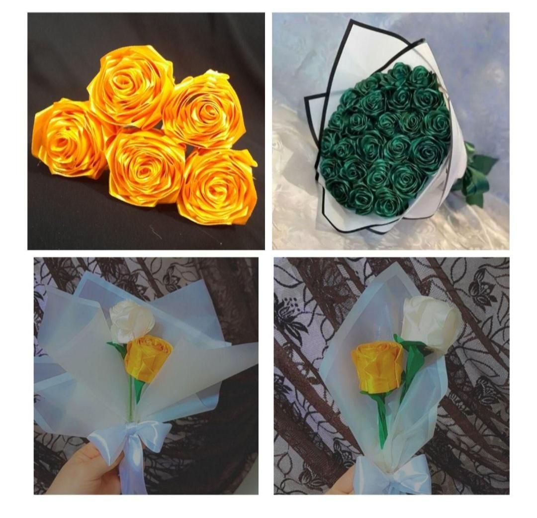 گل جاودان|گل مصنوعی|کرمانشاه, |دیوار