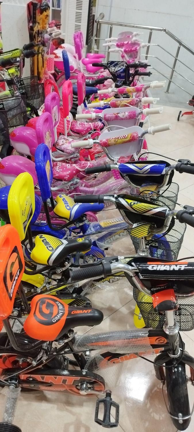 دوچرخه اقساط 6ماهه|دوچرخه، اسکیت، اسکوتر|رفسنجان, |دیوار