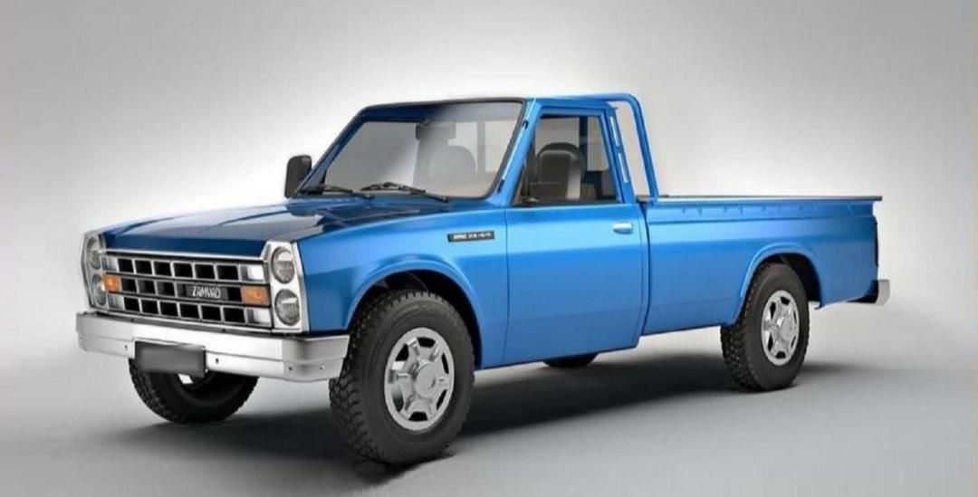 نیسان اپشنال ۱۴۰۴ وام بانکی (تحویل فوری)|خودرو سواری و وانت|تهران, سازمان آب|دیوار