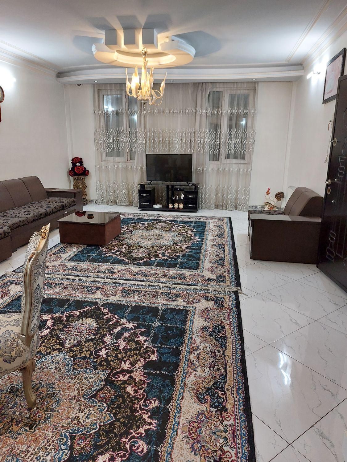 اجاره آپارتمان کوتاه مدت دولت اباد|اجارهٔ کوتاه‌مدت آپارتمان و سوئیت|ری, دولت‌آباد|دیوار