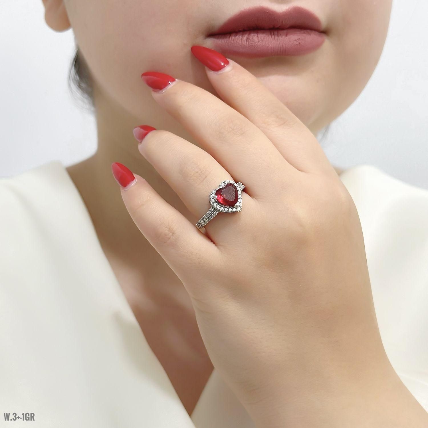 انگشتر و دستبند نقره اختصاصی روز مادر|بدلیجات|تبریز, |دیوار