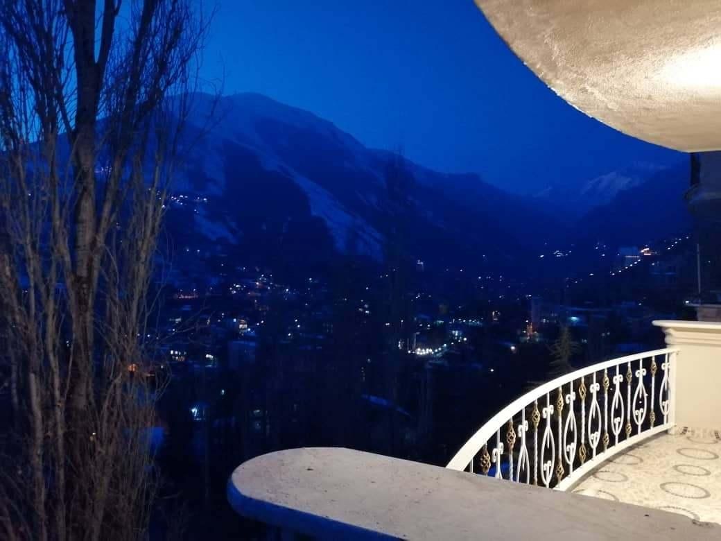 92متر آپارتمان با تراس ابدی جاده شمشک/oushan villa|فروش آپارتمان|شمشک, |دیوار