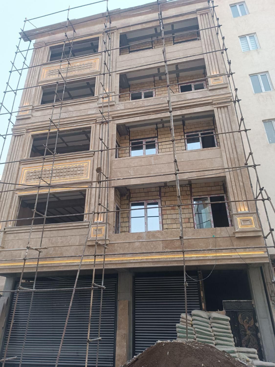 سیم کشی ساختمان|خدمات پیشه و مهارت|ارومیه, |دیوار