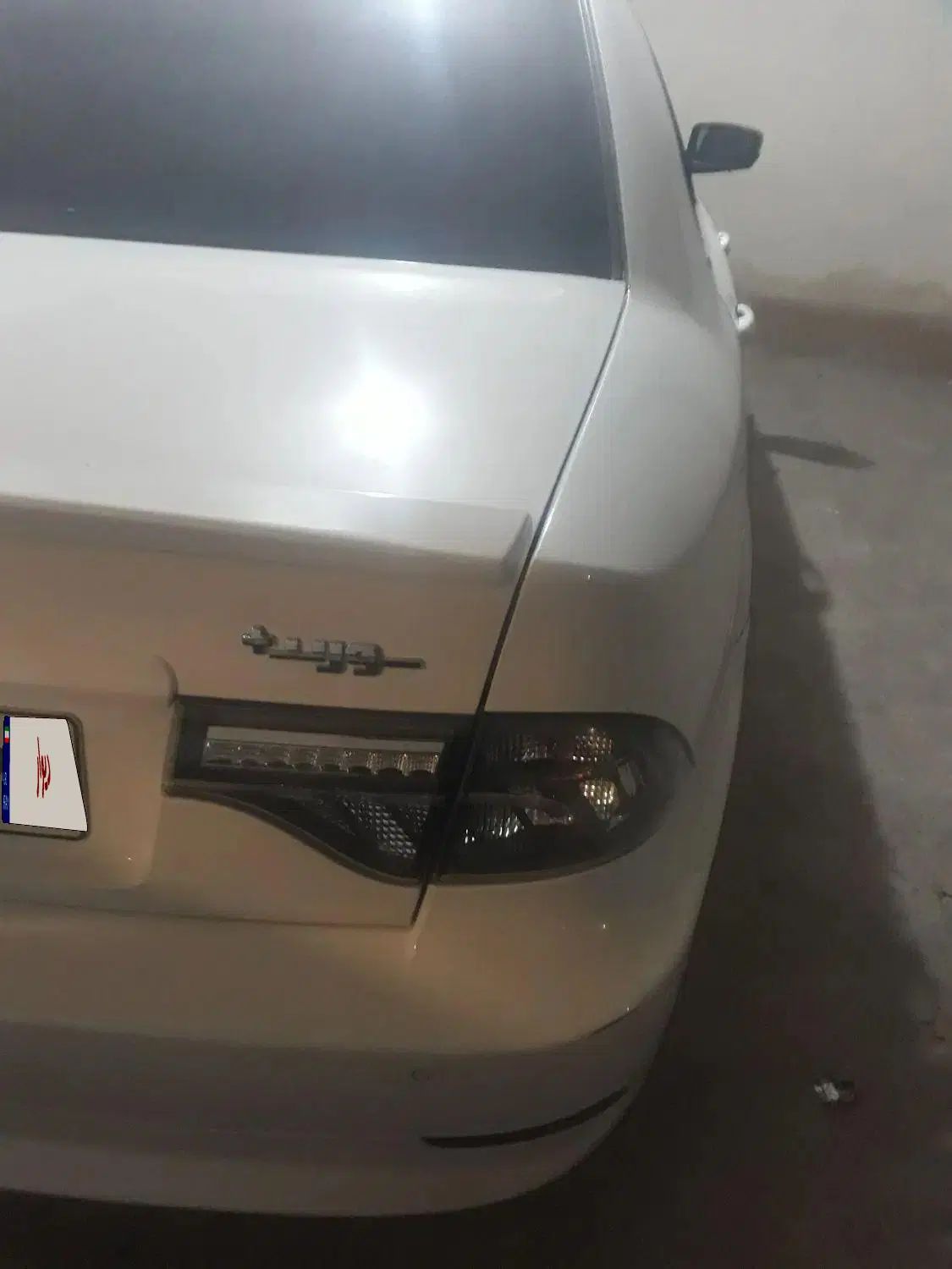 سمند سورن پلاس، مدل ۱۴۰۳ معاوضه با ریچ دوکابین|خودرو سواری و وانت|اهواز, کوی آغاجاری|دیوار