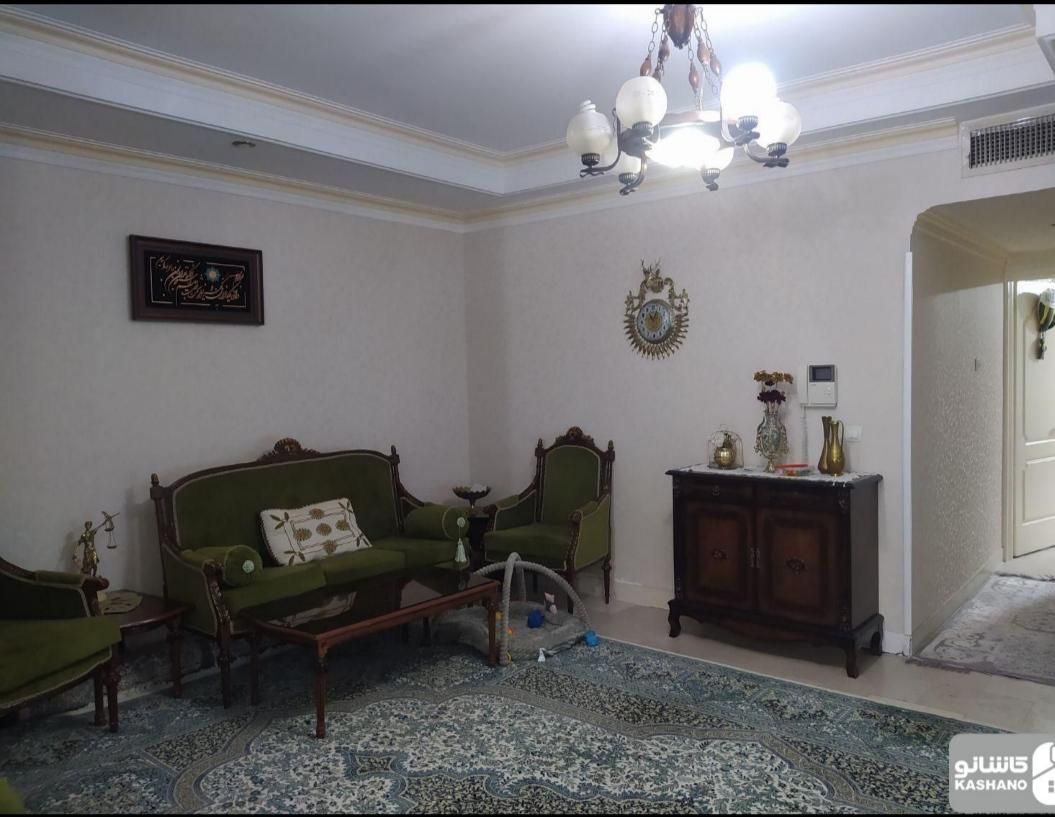 ۶۵ متر ۱ خواب خوش نقشه تاپ لوکیشن/بهنام اباذر|اجارهٔ آپارتمان|تهران, کوی مهران|دیوار