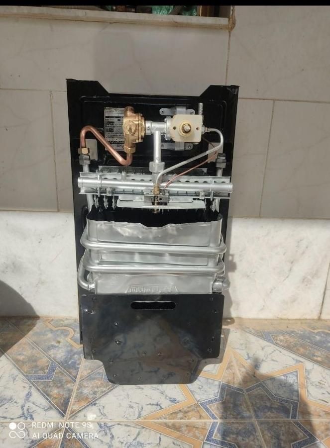 تعمیرات و سرویس ابگرمکن دیواری مخزنی بخاری شادگان|خدمات پیشه و مهارت|شادگان, |دیوار