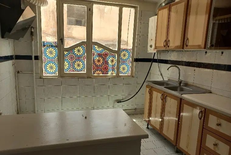 بلوار قیام ۴۷ متر یه خوابه با آسانسور و انباری|فروش آپارتمان|تهران, قیام|دیوار