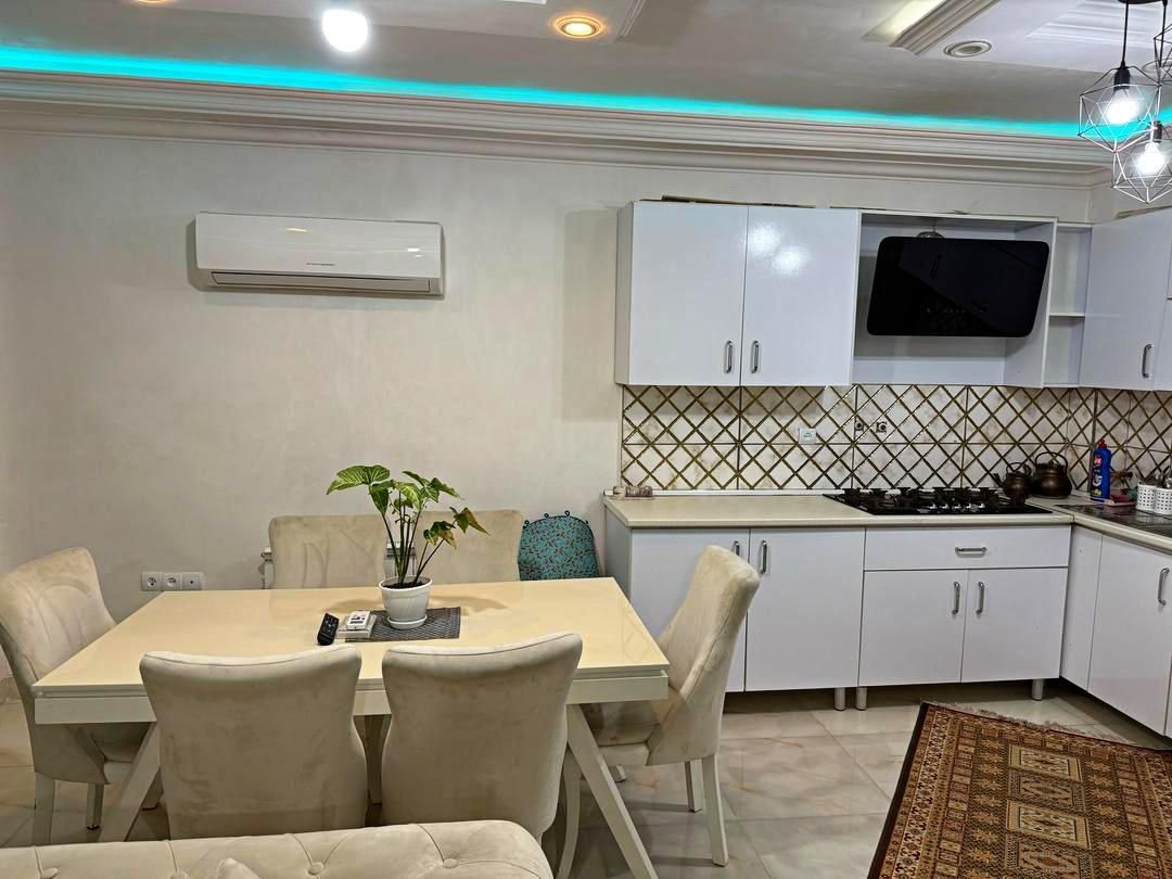 اجاره روزانه ویلا دوبلکس جفرود منطقه آزاد کاسپین|اجارهٔ کوتاهمدت ویلا و باغ|بندر انزلی, جفرود پایین|دیوار