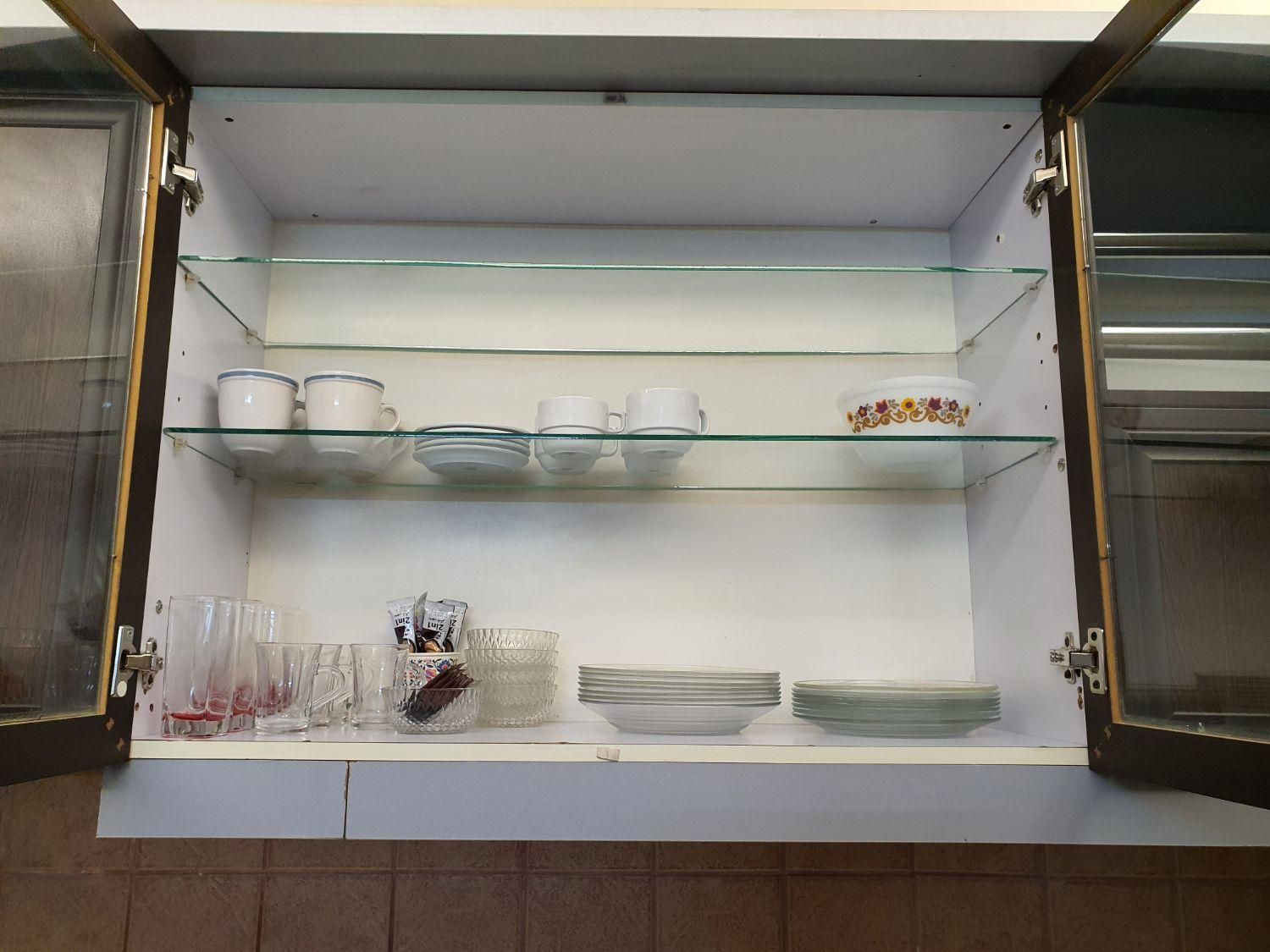 اجاره واحد مبله شیک|اجارهٔ کوتاهمدت آپارتمان و سوئیت|مشهد, آبادگران|دیوار