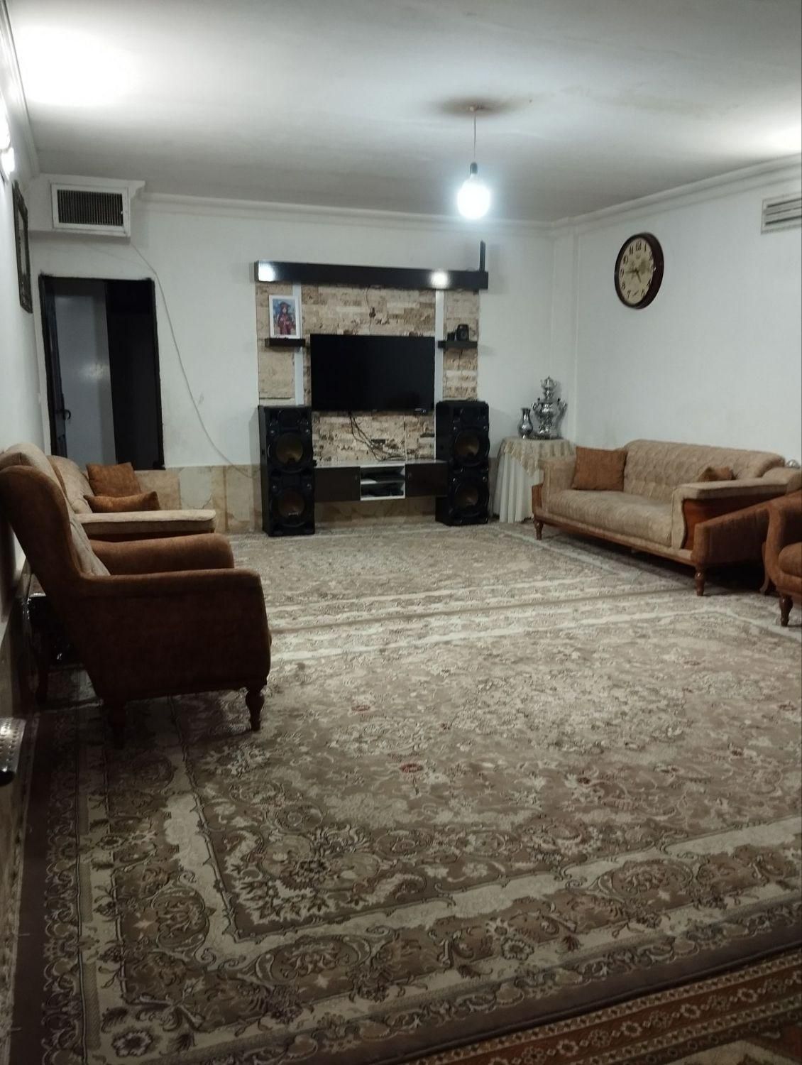 خانه اپارتمانی 75متری طبقه دوم|فروش آپارتمان|مشهد, دوست آباد|دیوار