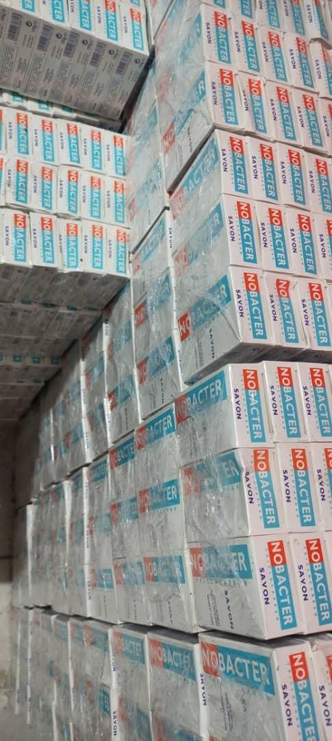 صابون ساخت فرانسه اصلی|آرایشی، بهداشتی، درمانی|ری, صالح‌آباد شرقی|دیوار