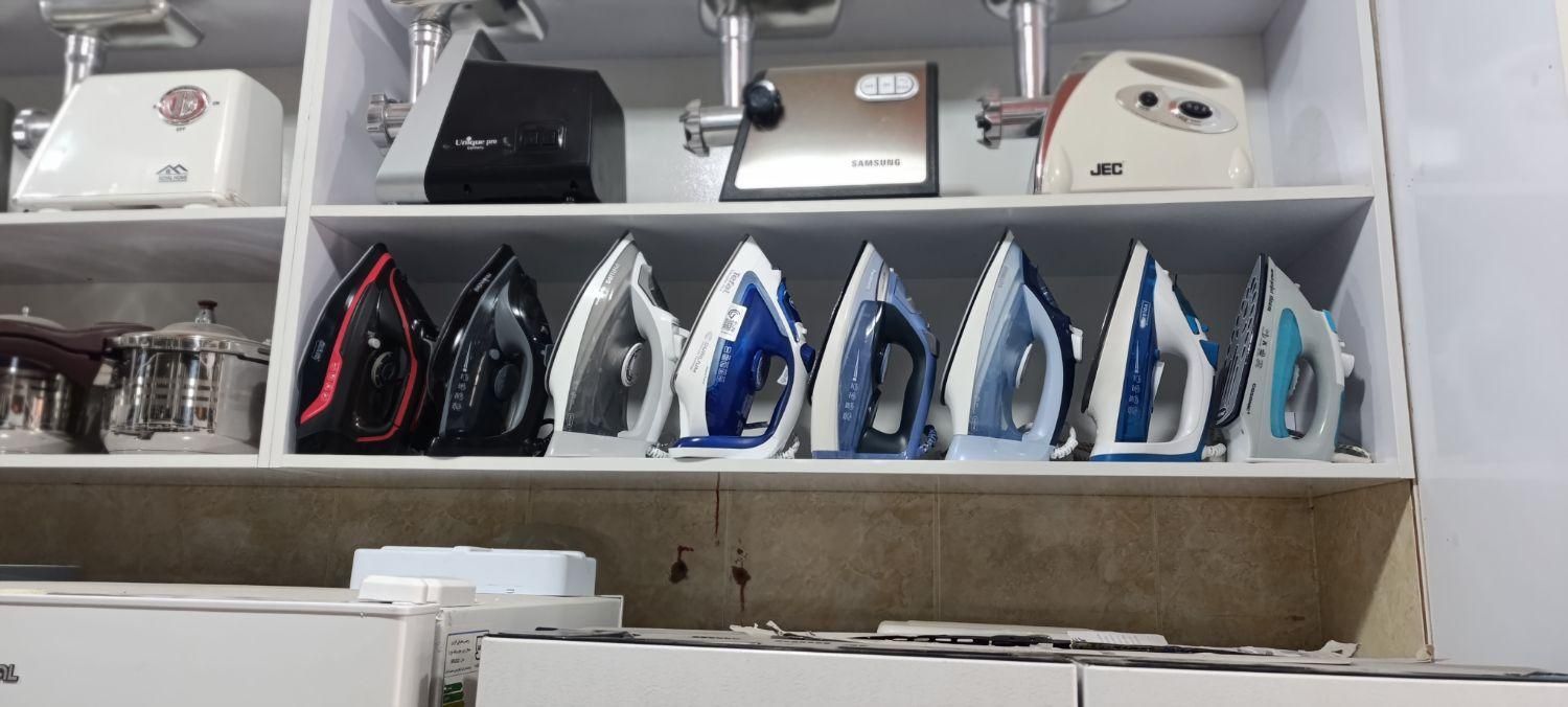 اتو فیلیپس اصلی|اتو و لوازم اتو|ایلام, |دیوار