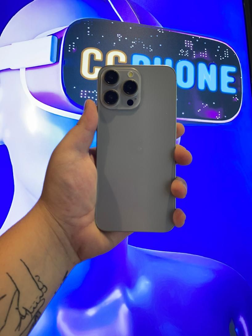 اپل iPhone 15 Pro Max نقد و اقساط|موبایل|تهران, گیشا|دیوار